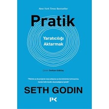 Egecen Pratik - Yaratıcılığı Aktarmak