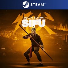 Sifu Deluxe Edition Steam CD Key