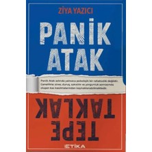 Egecen Panik Atak Tepetaklak