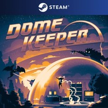 Dome Keeper Steam CD Key