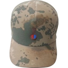 Jandarma Er Kepi Yazlık