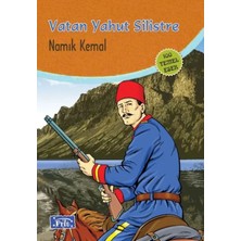 Flood Medical Vatan Yahut Silistre (100 Temel Eser - Ilköğretim)