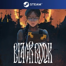 Black Book Steam CD Key