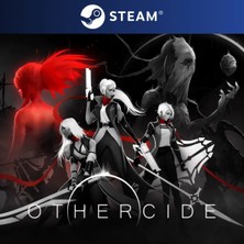 Othercide Steam CD Key