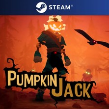 Pumpkin Jack Steam CD Key