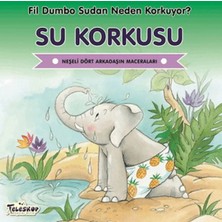 Egecen Su Korkusu