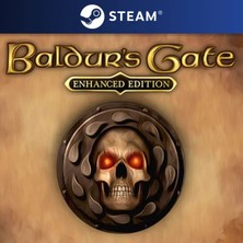 Baldur's Gate Enhanced Edition Steam CD Key