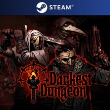 Darkest Dungeon: Ancestral Edition 2018 Steam CD Key