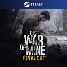 This War Of Mine: Final Cut Steam CD Key