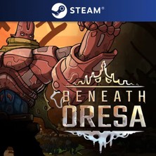 Beneath Oresa Steam CD Key