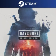 Days Gone - Broken Road Dlc Steam CD Key