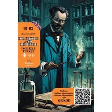 Egecen Dr. Jekyll And Mr. Hyde (Ingilizce)