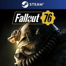 Fallout 76 Steam CD Key