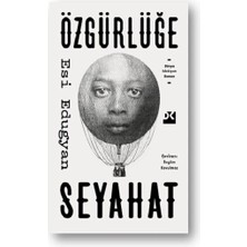 Doğan Kitap Özgürlüğe Seyahat