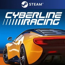 Cyberline Racing Steam CD Key