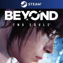 Beyond: Two Souls Steam CD Key