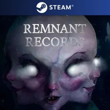 Remnant Records Steam CD Key