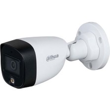 1001 2mp Bullet 3.6mm Analog Kamera HAC-HFW1209CP-LED-0360B