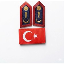Asayiş Plastik 2 Li Set