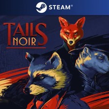 Tails Noir Steam CD Key