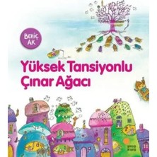 Flood Medical Yüksek Tansiyonlu Çınar Ağacı