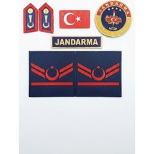 Asayiş 1 Kademe 5 Li Set