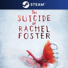 The Suicide Of Rachel Foster Steam CD Key