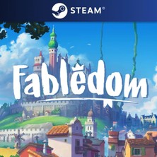 Fabledom Steam CD Key