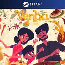 Venba Steam CD Key