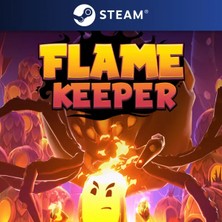 Flame Keeper Steam CD Key