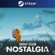 Golf Club Nostalgia Steam CD Key