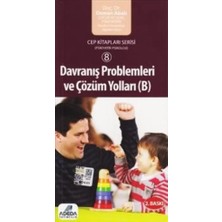 Egecen Davranış Problemleri ve Çözüm Yolları- B