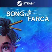 Song Of Farca Steam CD Key