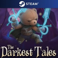 The Darkest Tales Steam CD Key