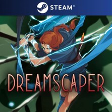 Dreamscaper Steam CD Key