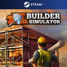 Builder Simulator Steam CD Key