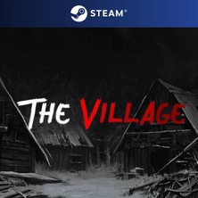 The Village Steam CD Key