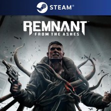 Remnant: From The Ashes Steam CD Key