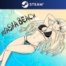 Nyasha Beach Steam CD Key