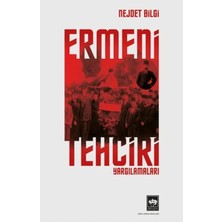 Flood Medical Ermeni Tehciri Yargılamaları