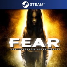 F.e.a.r. Platinum Edition Steam CD Key