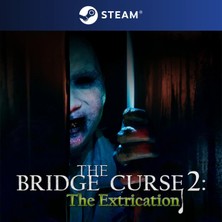 The Bridge Curse 2: The Extrication Steam CD Key