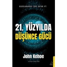 Egecen 21. Yüzyılda Düşünce Gücü