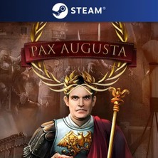 Pax Augusta Steam CD Key