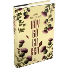 Egecen Köygöçüren 2 – Ciltli