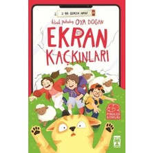 Egecen Ekran Kaçkınları