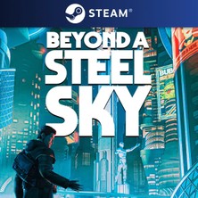 Beyond A Steel Sky Steam CD Key