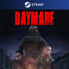 Daymare: 1998 Steam CD Key