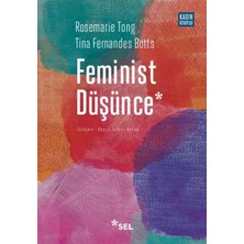 Flood Medical Feminist Düşünce - Kapsamlı Bir Giriş