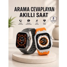 Hace Bazaar Akıllı Saat Gps, Sağlık ve Uyku Takibi Arama Cevaplayan Bluetooth Bağlantılı